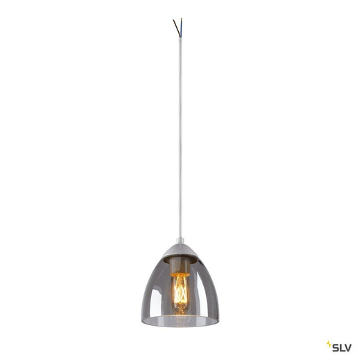 Slv PARA CONE GL 14 PD GU10 2,5m weiß Pic_1