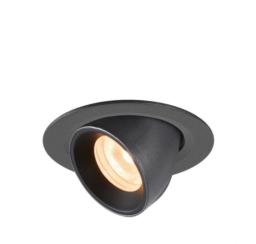 Slv NUMINOS GIMBLE XS DL s/s 2700K 40° Pic_2
