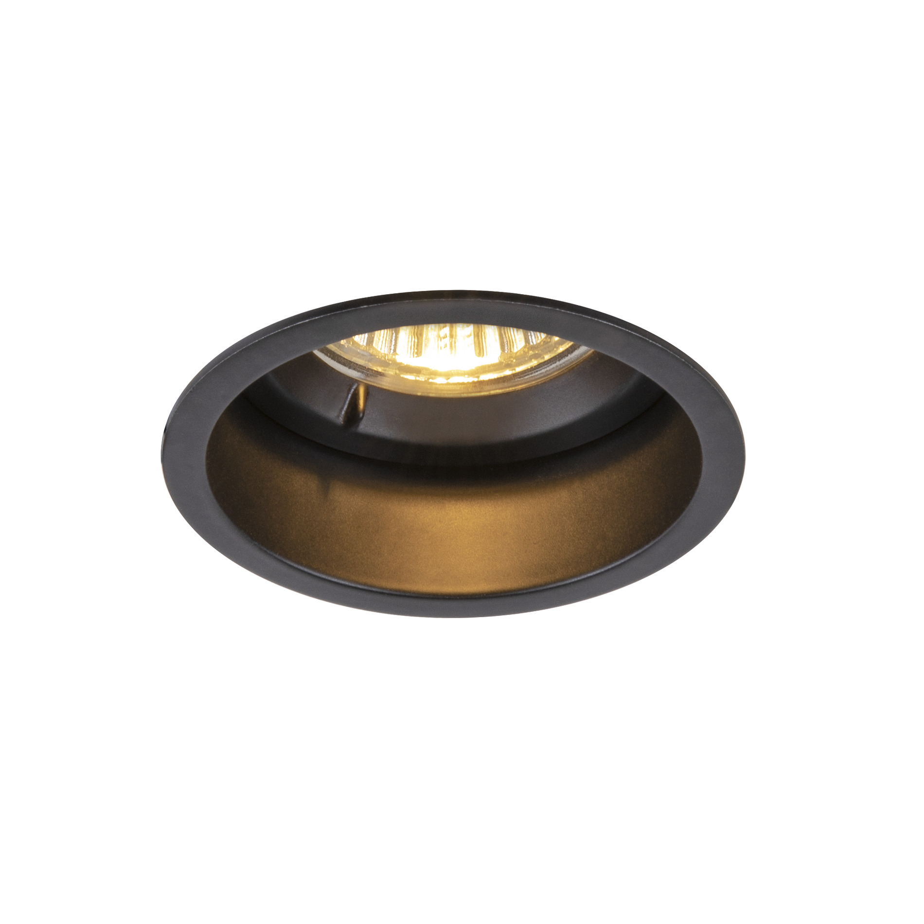 Slv HORN DL GU10 BDT schwarz Pic_2