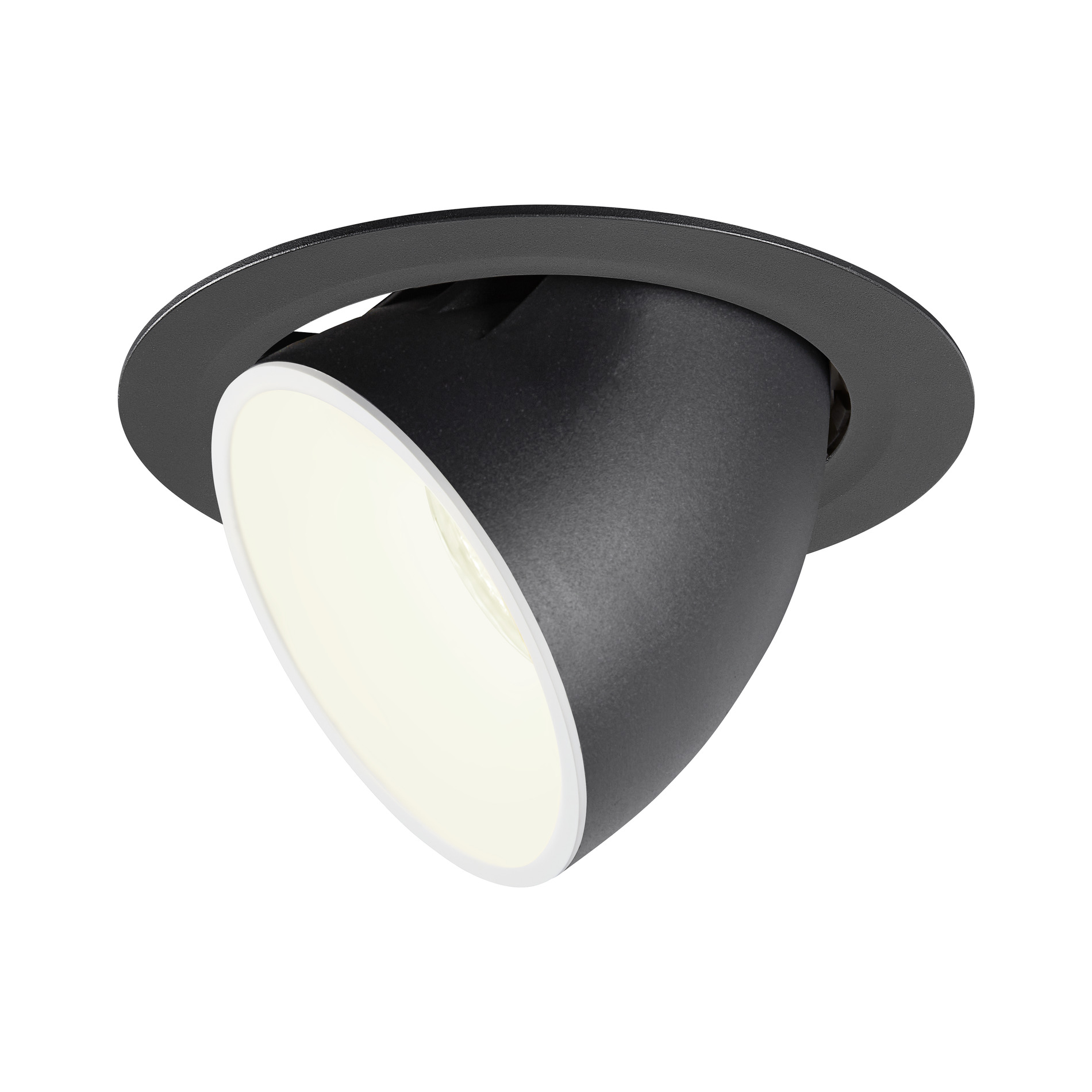Slv NUMINOS GIMBLE XL DL s/w 4000K 20° Pic_1