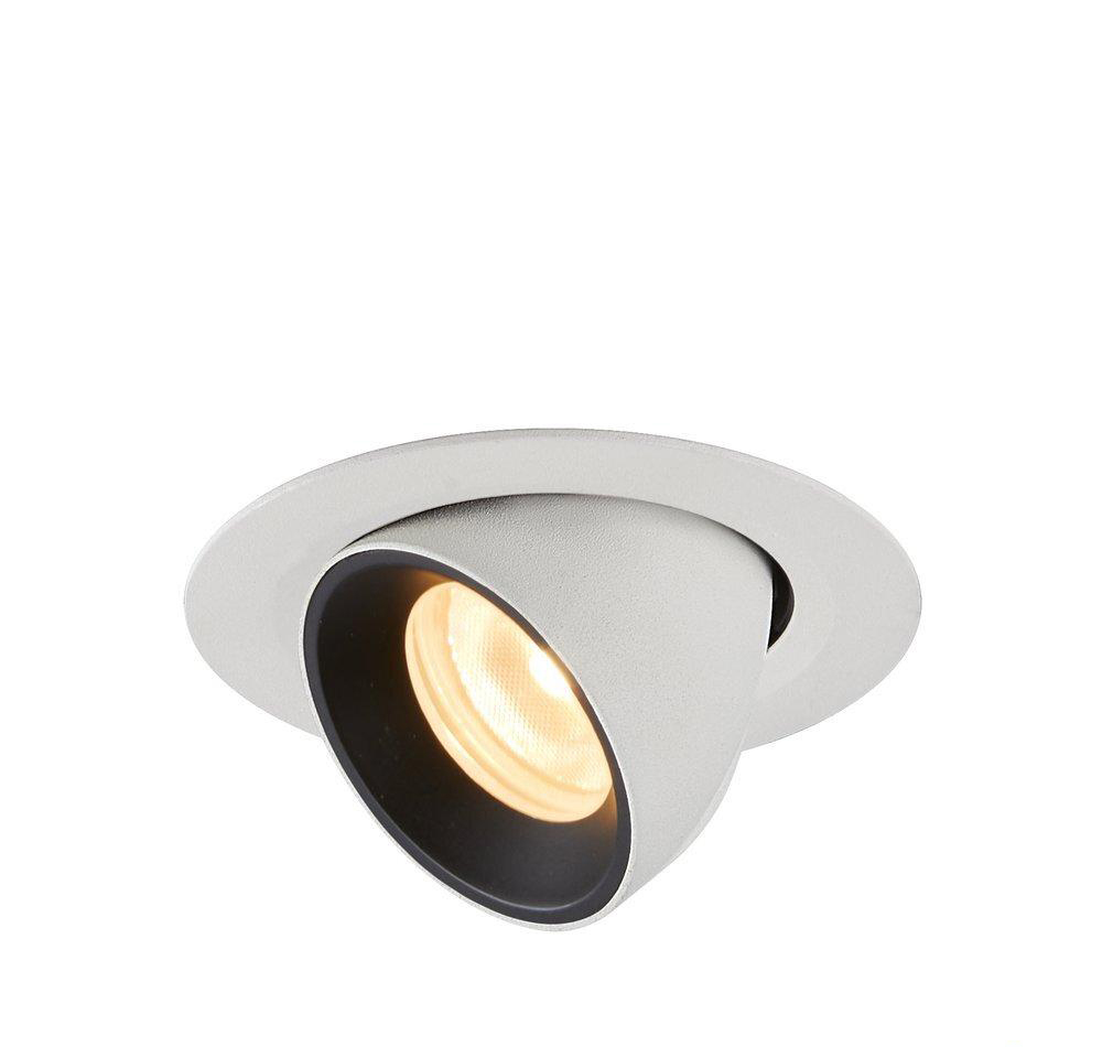 Slv NUMINOS GIMBLE XS DL w/s 3000K 40° Pic_2