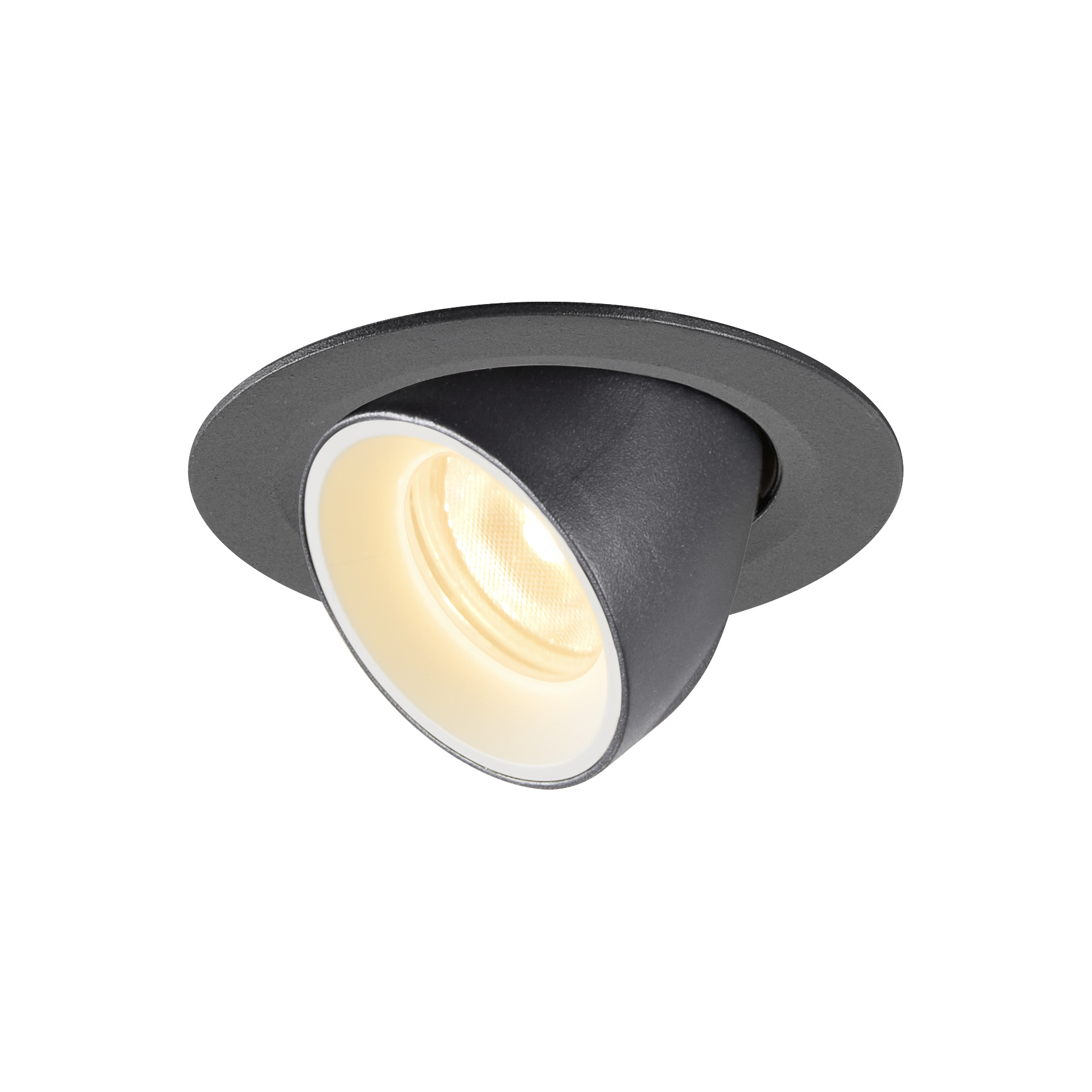 Slv NUMINOS GIMBLE XS DL s/w 3000K 20° Pic_1