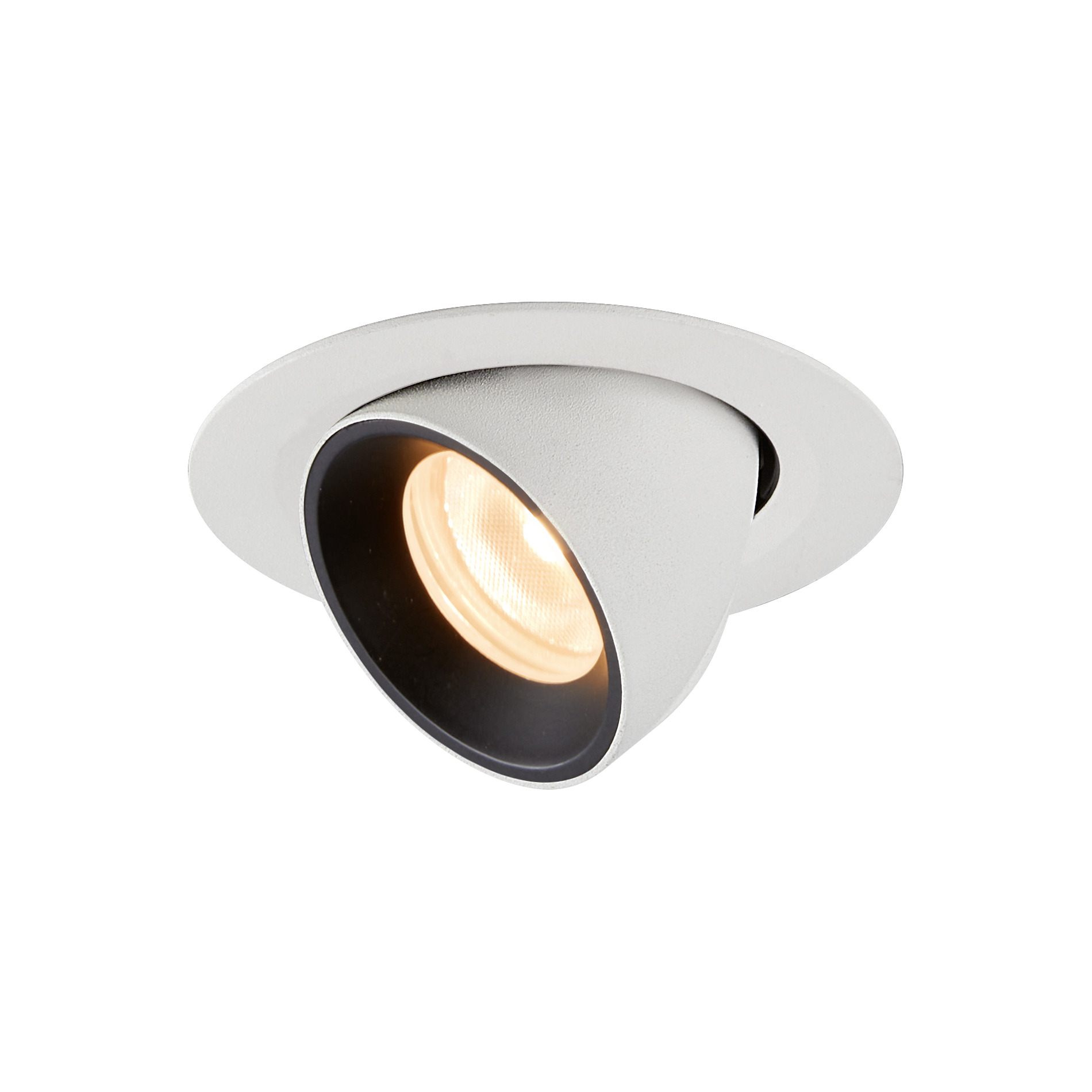Slv NUMINOS GIMBLE XS DL w/s 2700K 20° Pic_1