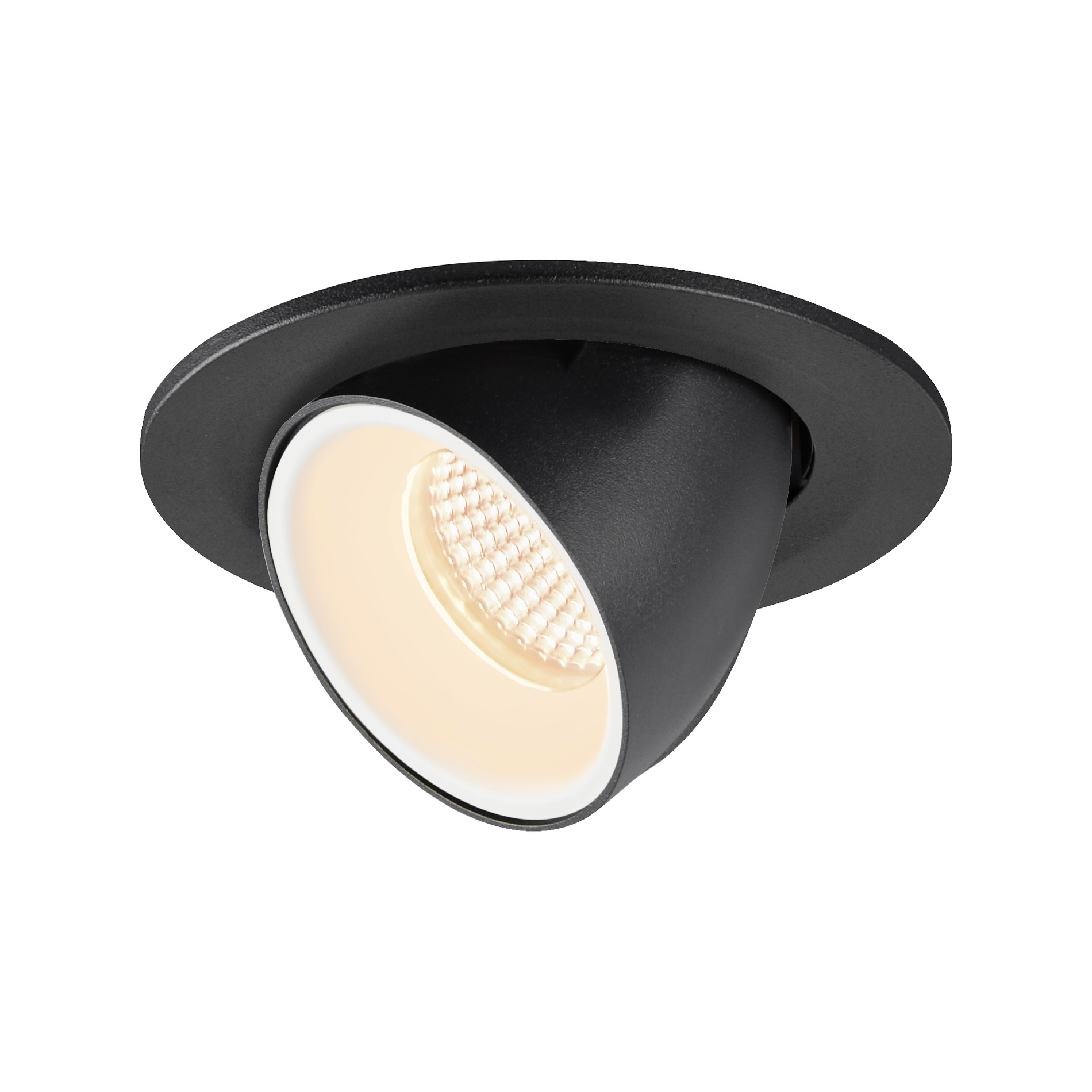 Slv NUMINOS GIMBLE S DL s/w 2700K 20° Pic_1