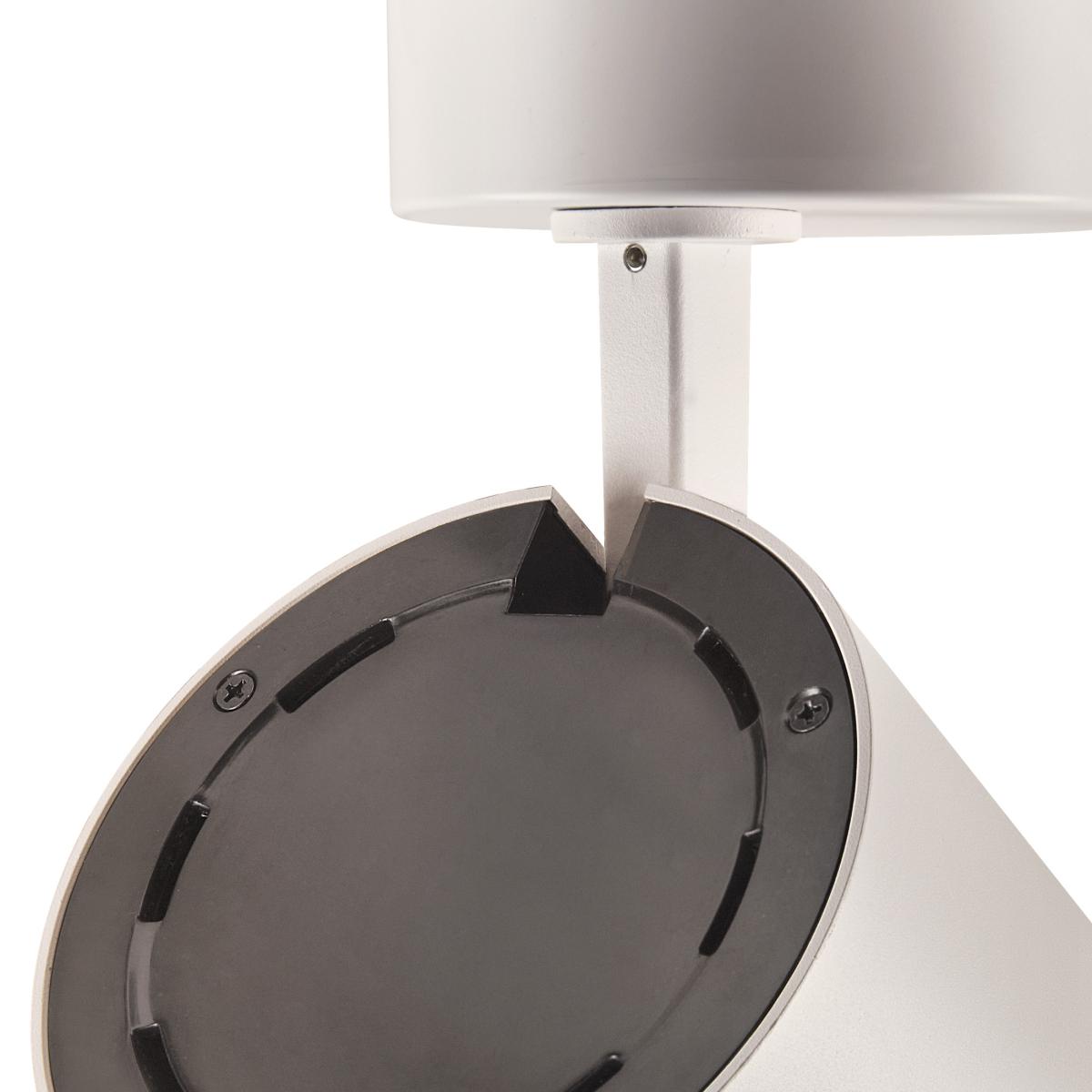 Slv NUMINOS XL SPOT DALI w/s 2700K 60° Pic_4