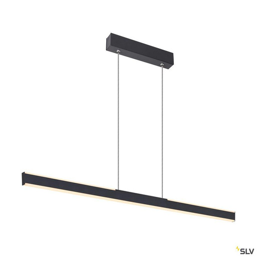 Slv ONE LINEAR 100 PD PHASE up/down schwarz Pic_1