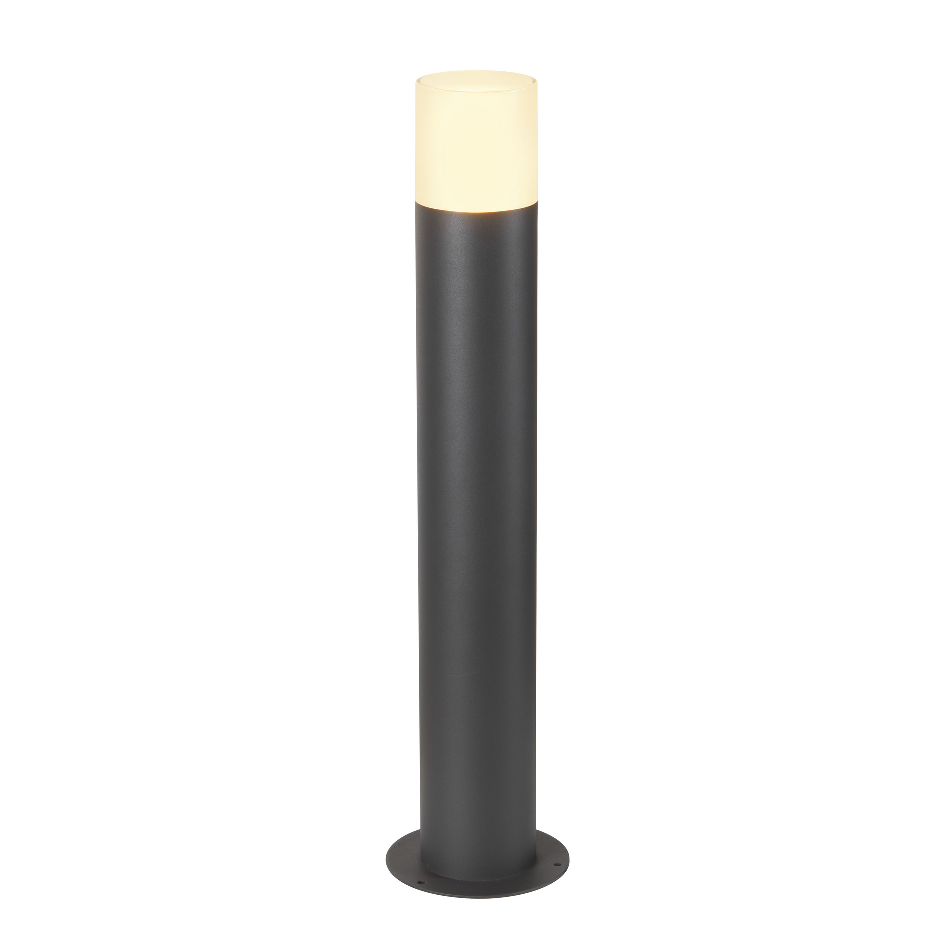 Slv GRAFIT 60 Pole rund E27 anthrazit Pic_1