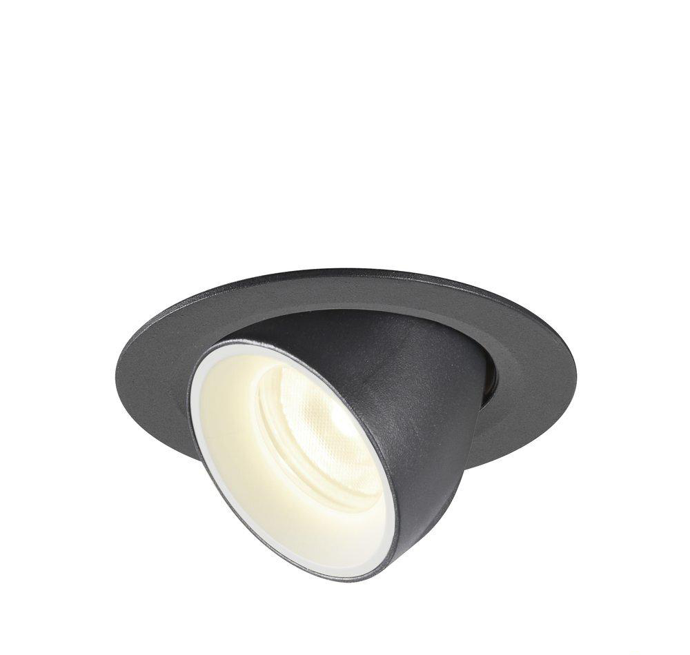 Slv NUMINOS GIMBLE XS DL s/w 4000K 20° Pic_2