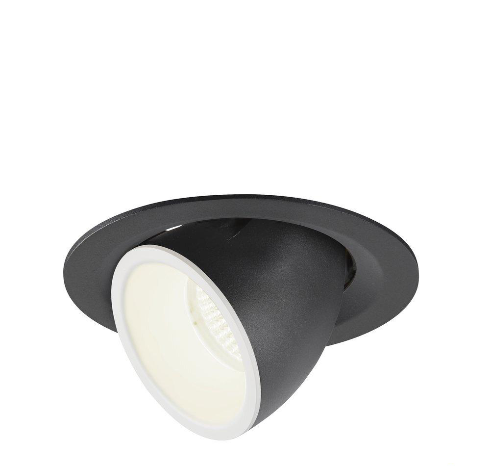 Slv NUMINOS GIMBLE M DL s/w 4000K 20° Pic_1