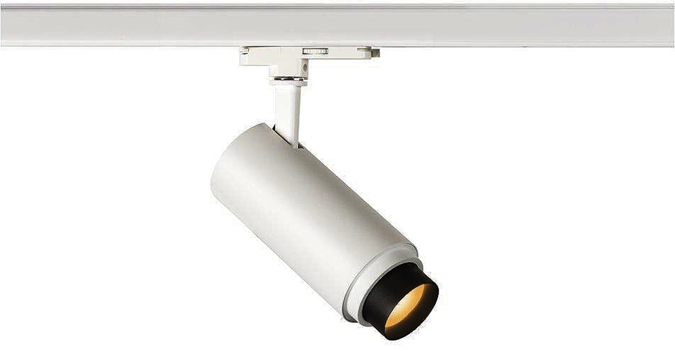 Slv 3~ NUMINOS ZOOM M DALI w/s 2700K 15-60° Pic_2
