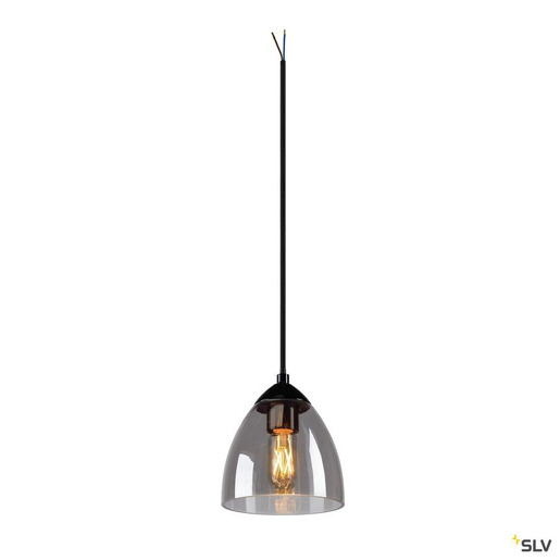 Slv PARA CONE GL 14 PD GU10 2,5m schwarz Pic_1