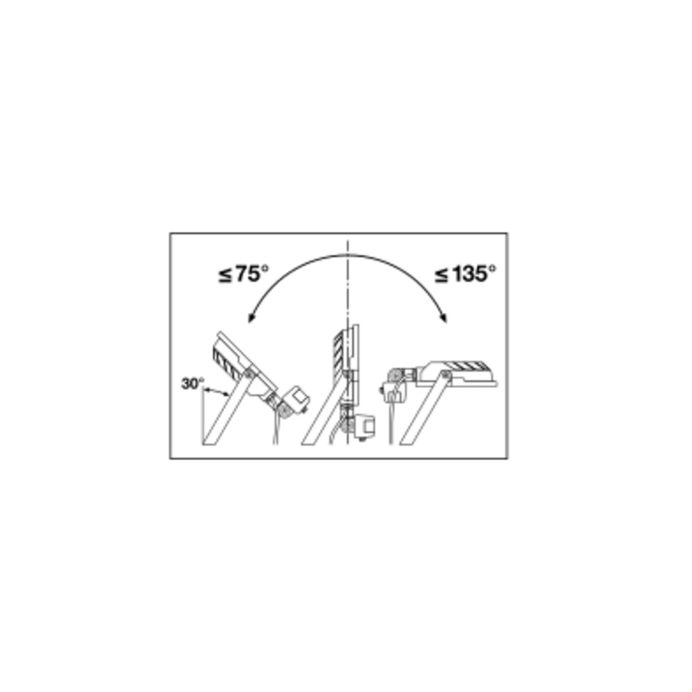 Ledvance FL COMP SEN V 20W 840 SYM 100 BK Pic_5