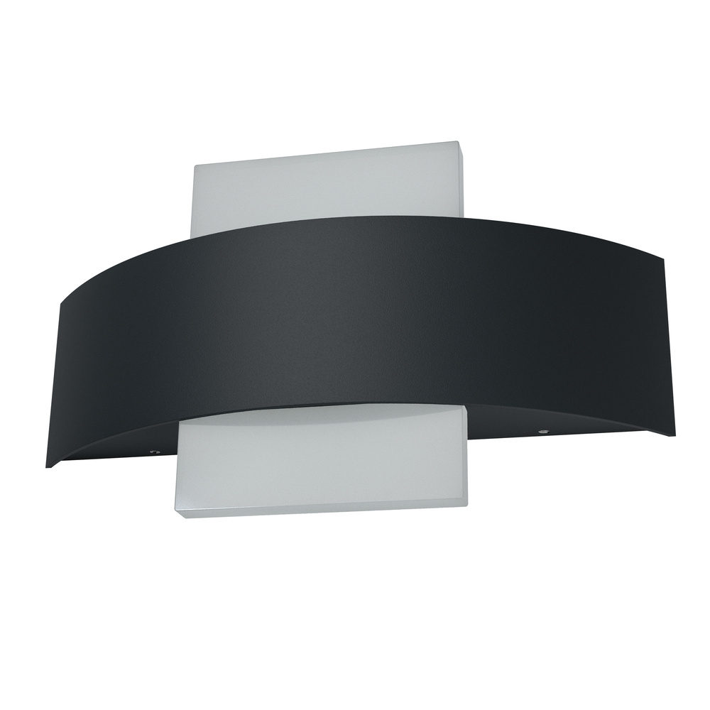 Ledvance ENDURA Style Shield Square 11W Dark Gray Pic_1
