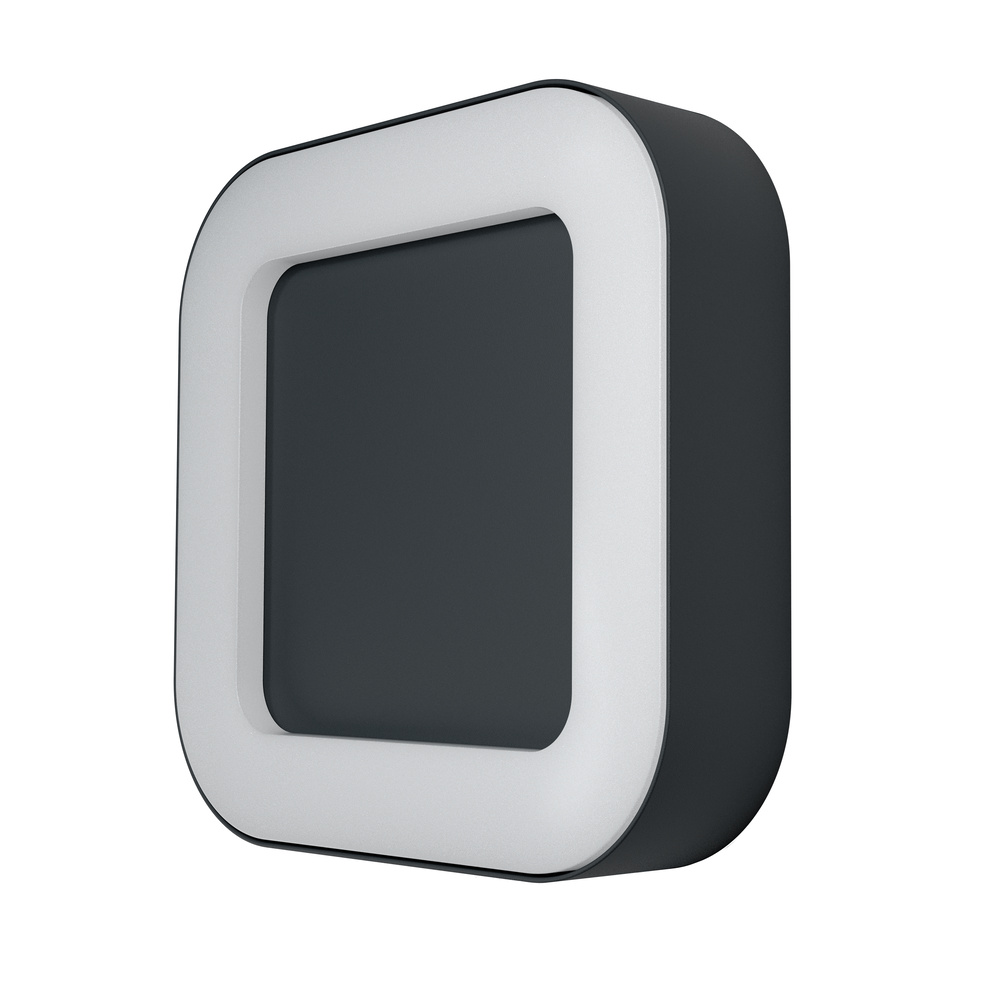 Ledvance ENDURA Style Square 13.5W Dark Gray Pic_2