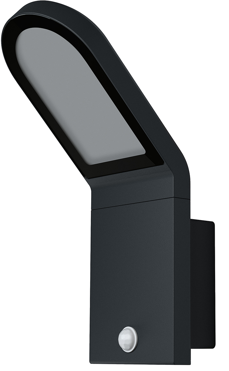 LEDVANCE GMBH ENDURA Style Wall Sensor IP54 12W Dark Gray Pic_1