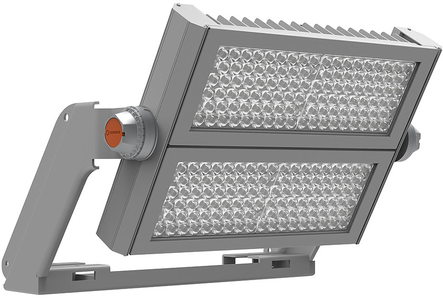 LEDVANCE GMBH FL MAX LUM P 600W 757 ASYM50x110WAL Pic_1