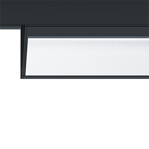 Zumtobel SUP2 M WW LED1000-930 LDO BK Pic_1