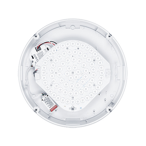 ZUMTOBEL GROUP DEUTSCHLAND LARA VARIOFLEX 300 2200 MWS BEZELTRIM WH Pic_3