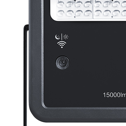 Zumtobel LEO FLEX IP66 300W 840 PC Pic_4