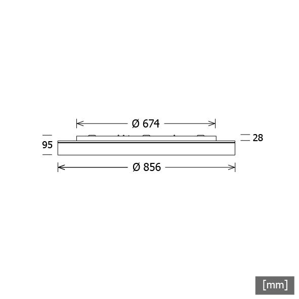 Lts LUNM 404.830.1/DALI weiß Pic_1