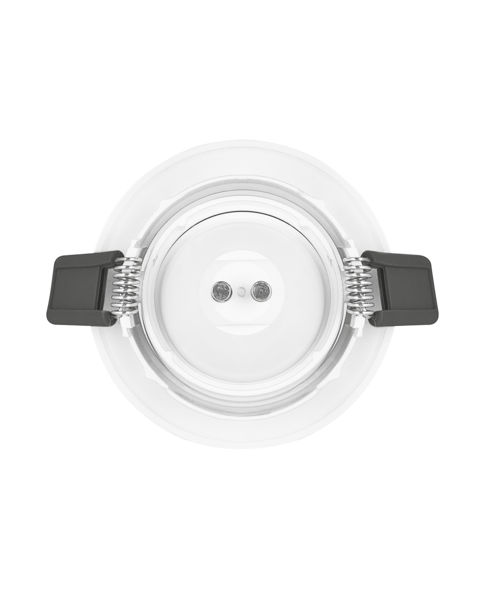 Ledvance RECESS GU10 8.3W CRI90 3000K DIM Pic_1