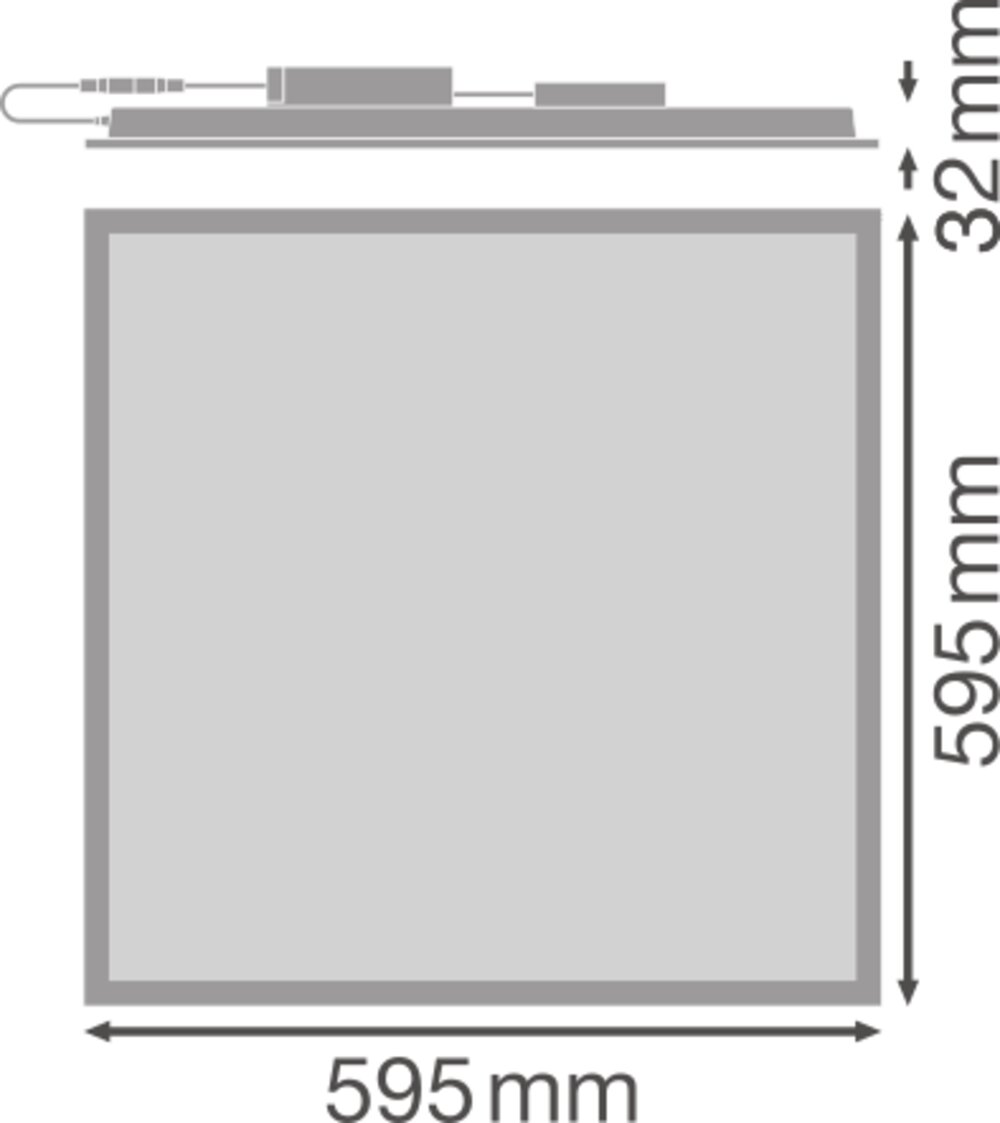 Ledvance PL CMFT 600 P 36W 930 940 U19 DALIVR CS CRI90 Pic_4