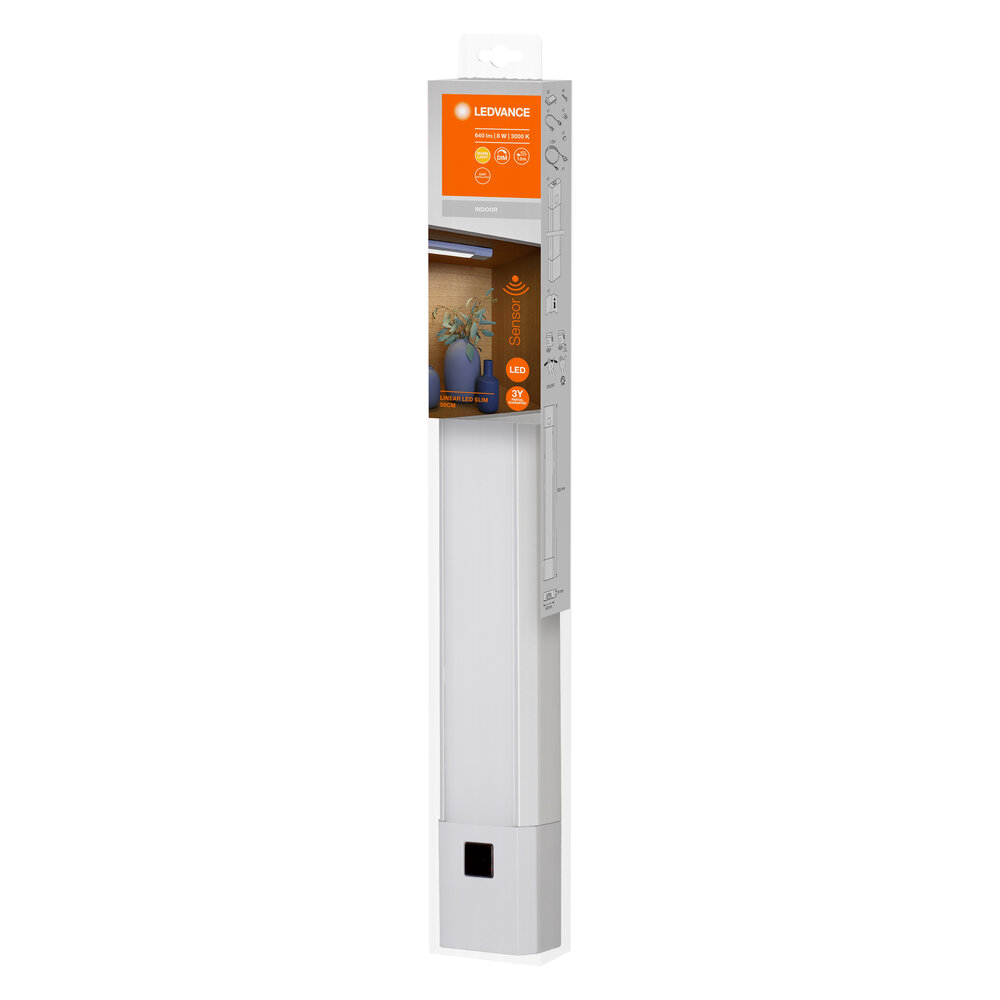 LEDVANCE GMBH Linear LED Slim Sensor 500mm Pic_1