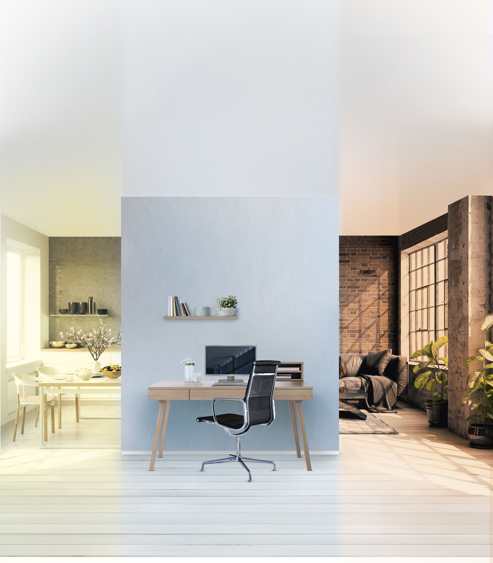 LEDVANCE GMBH SUN@Home Planon Frameless 600x600mm Pic_1