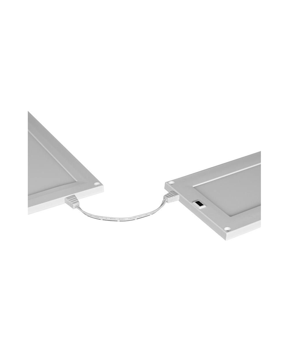 Ledvance Cabinet LED Panel Sensor 300x100mm Pic_2