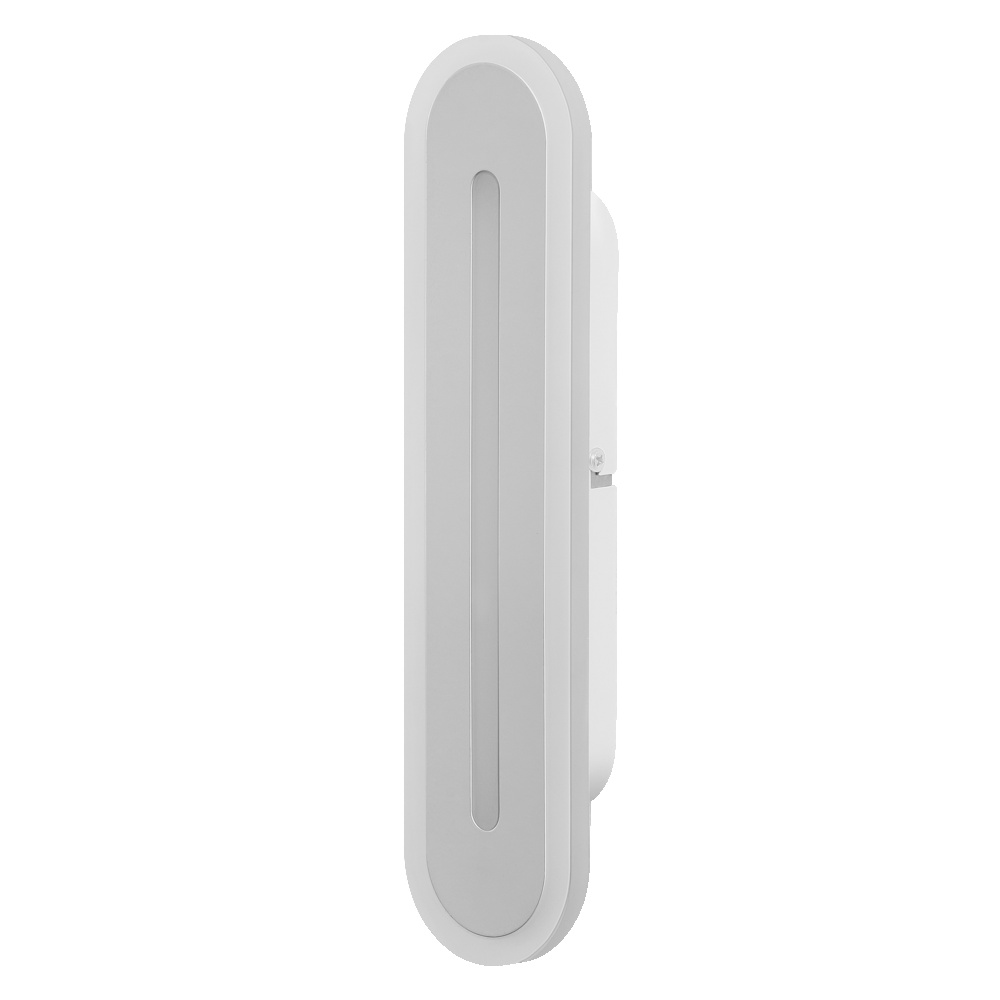 Ledvance SMART+ Wifi Orbis Wall Bath IP44 300mm White TW Pic_2