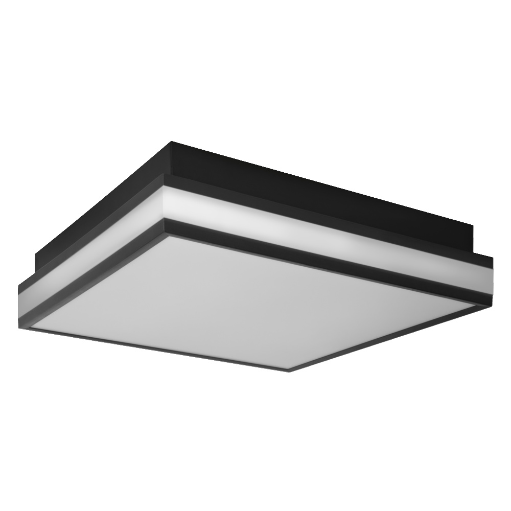 Ledvance SMART+ Wifi Orbis Magnet Black 300x300mm TW Pic_2