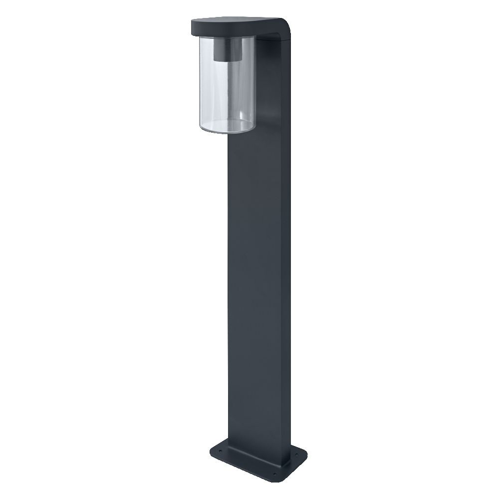 Ledvance ENDURA Classic Cascade 80cm Post E27 Clear Pic_3
