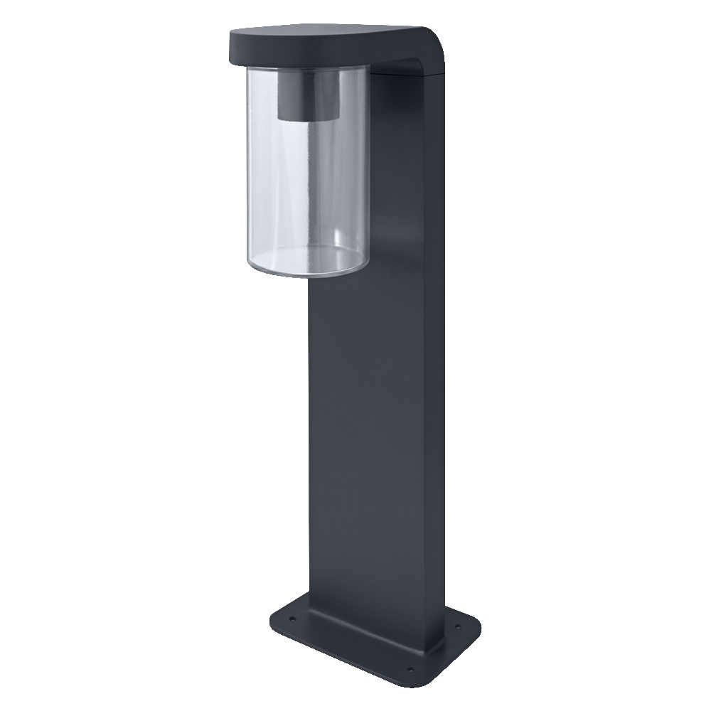 Ledvance ENDURA Classic Cascade 50cm Post E27 Clear Pic_3