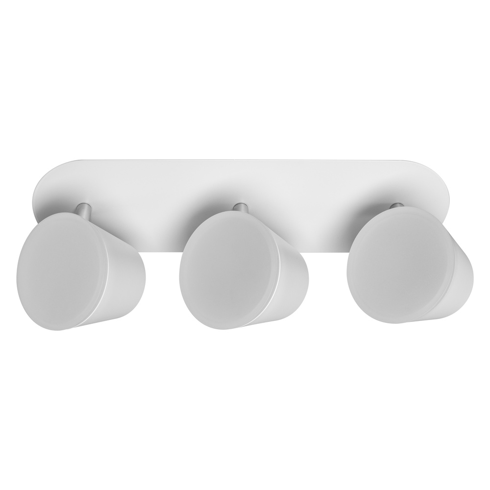 Ledvance LED Spot 3 x 7W IP44 Click-CCT Pic_2