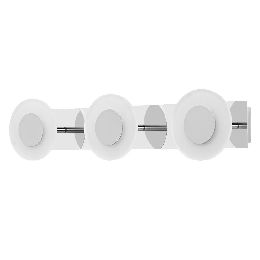 Ledvance SMART+ Wifi Orbis Wall Wave IP44 520mm TW Pic_2