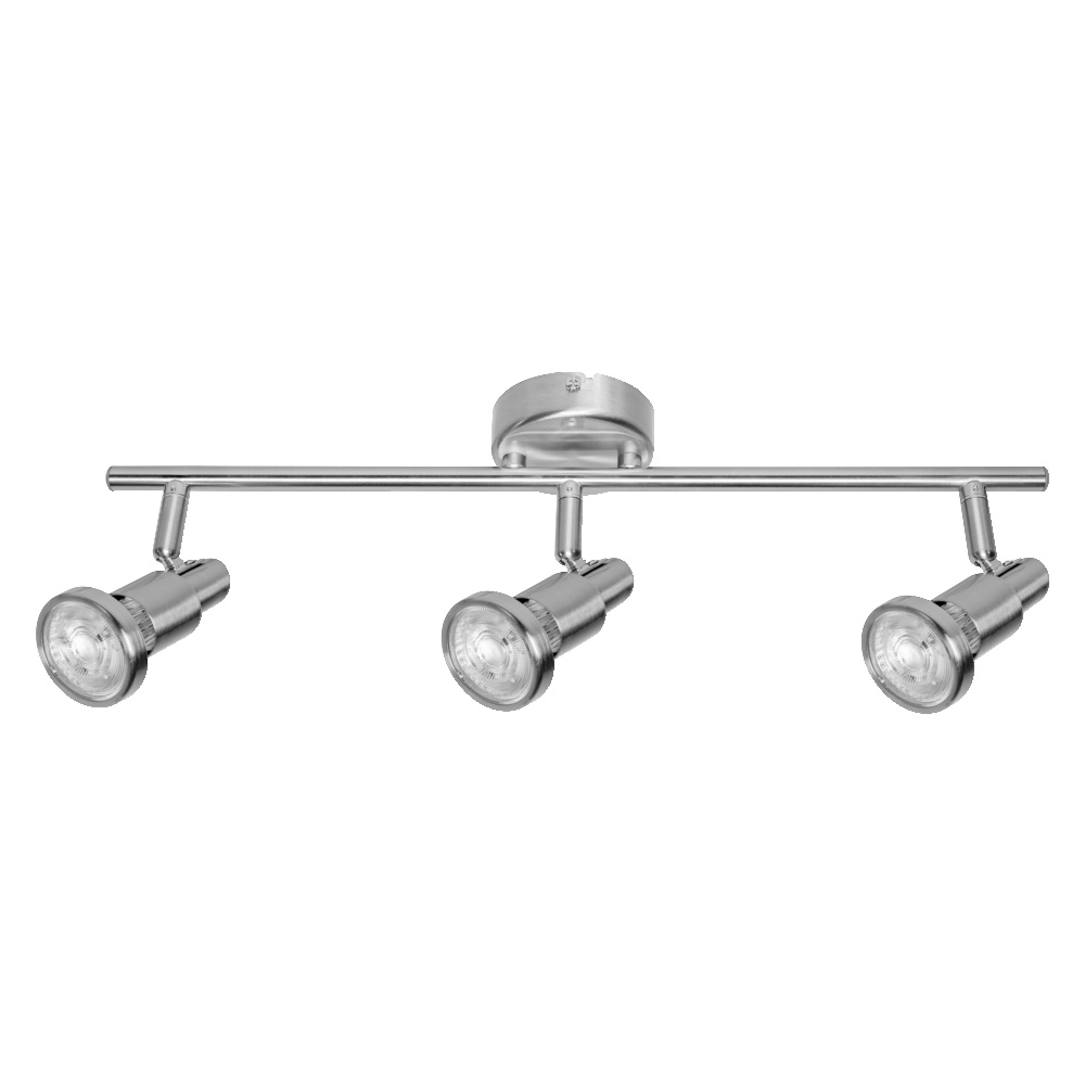 LEDVANCE GMBH LED Spot GU10 3 x 2.6W 2700K Pic_2