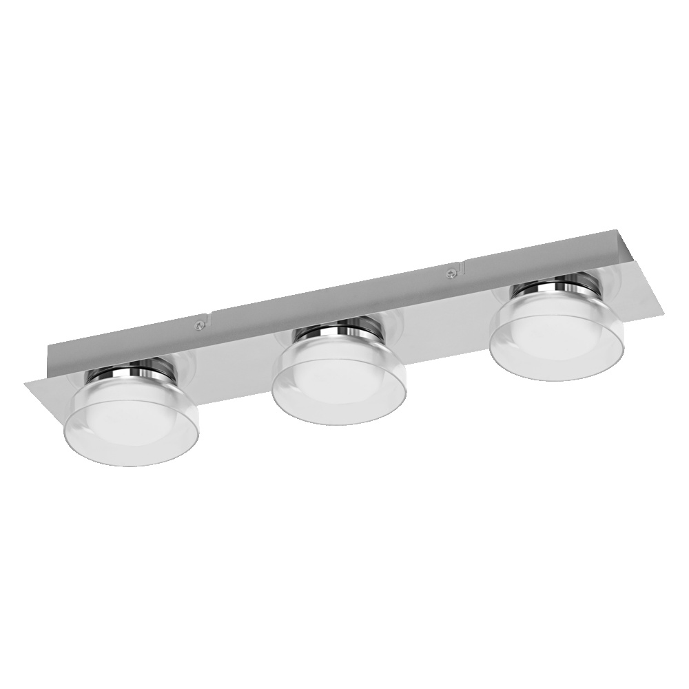 Ledvance SMART+ Wifi Orbis Wall Round IP44 480mm TW Pic_2