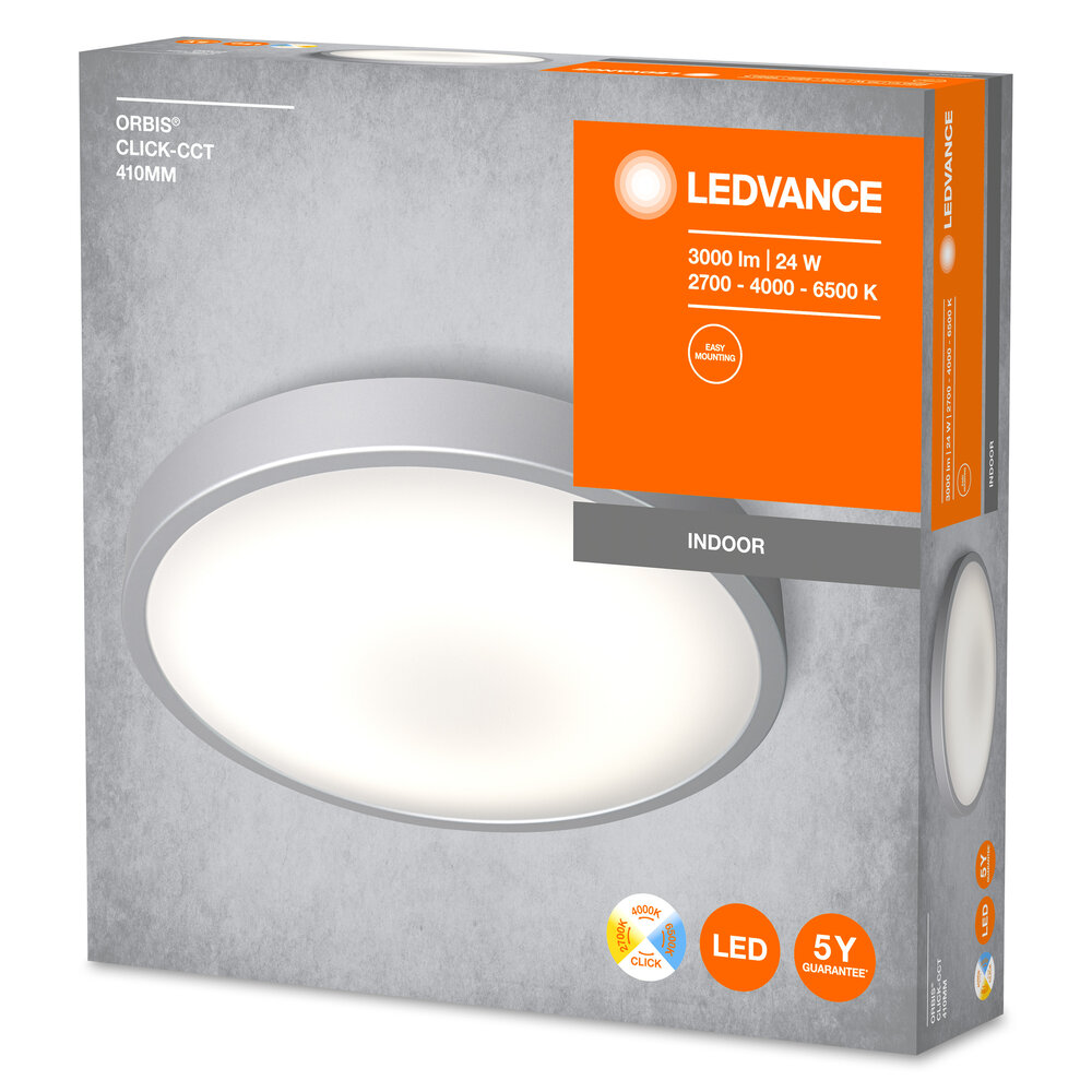 Ledvance Orbis Click-CCT 410mm 24W Pic_1