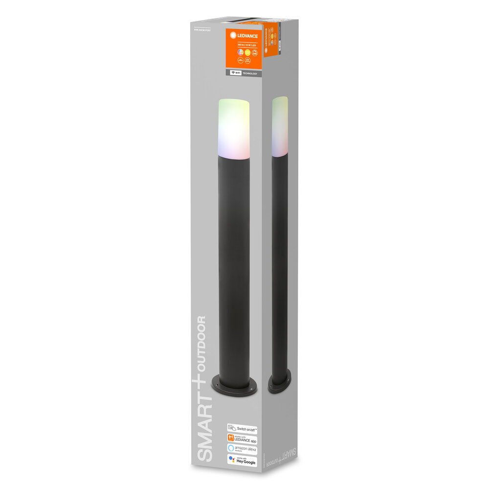 Ledvance SMART+ Wifi Pipe 80cm Post RGB + W Pic_1