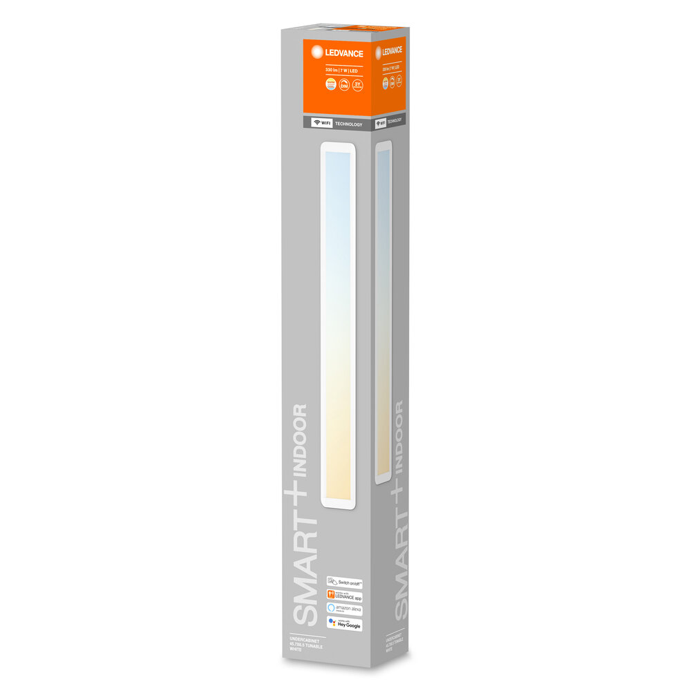 Ledvance SMART+ Wifi Undercabinet 45.7x6.5 TW Pic_1