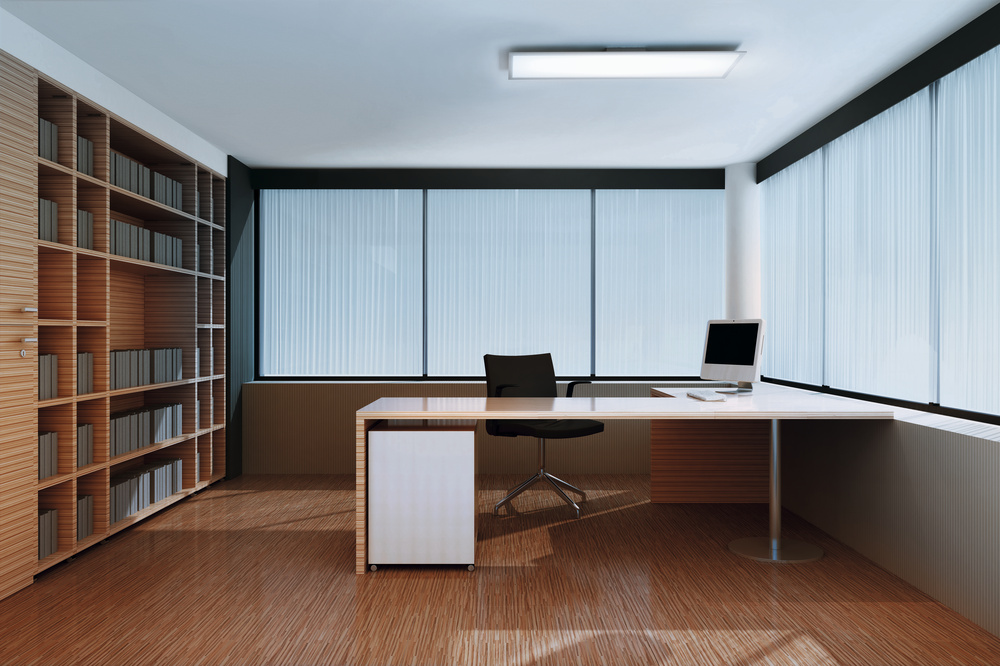 Ledvance SMART+ Wifi Planon Plus Backlight 1000x250 mm RGB Pic_1