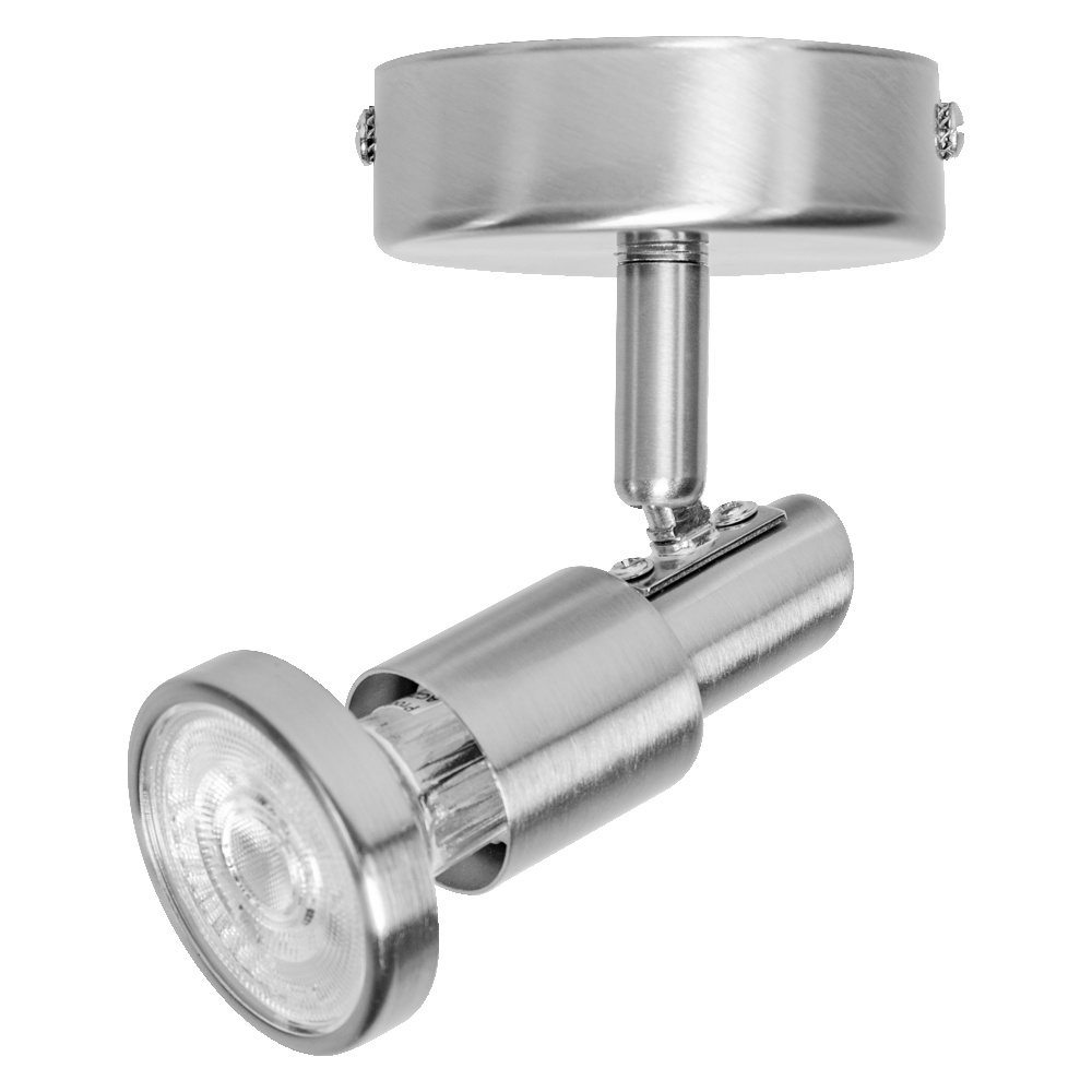 Ledvance LED Spot GU10 2.6W 2700K Pic_2