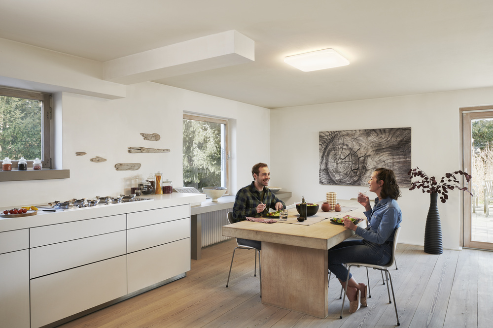 Ledvance SMART+ Wifi Orbis Clean 530x530mm TW Pic_1