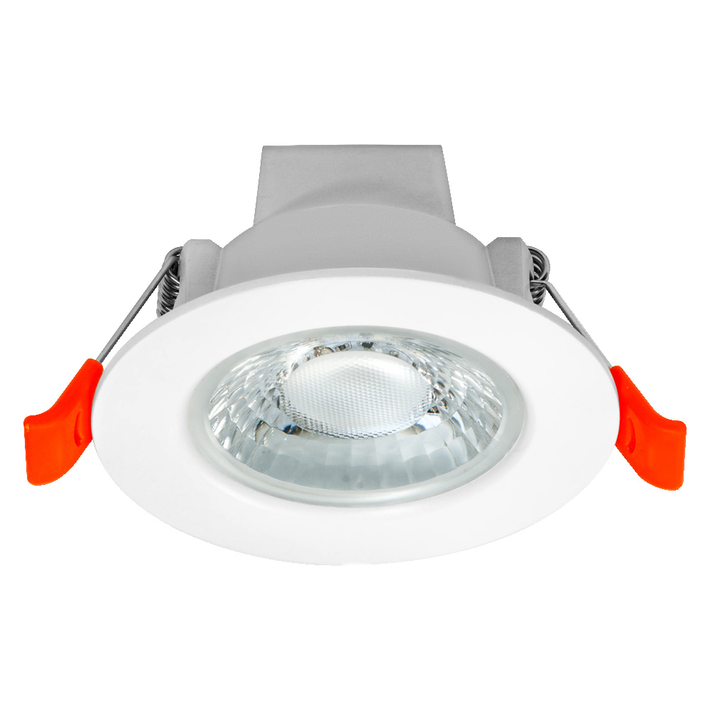 LEDVANCE GMBH SMART+ Wifi Spotlight Recess 86mm 36° RGB + TW Pic_3