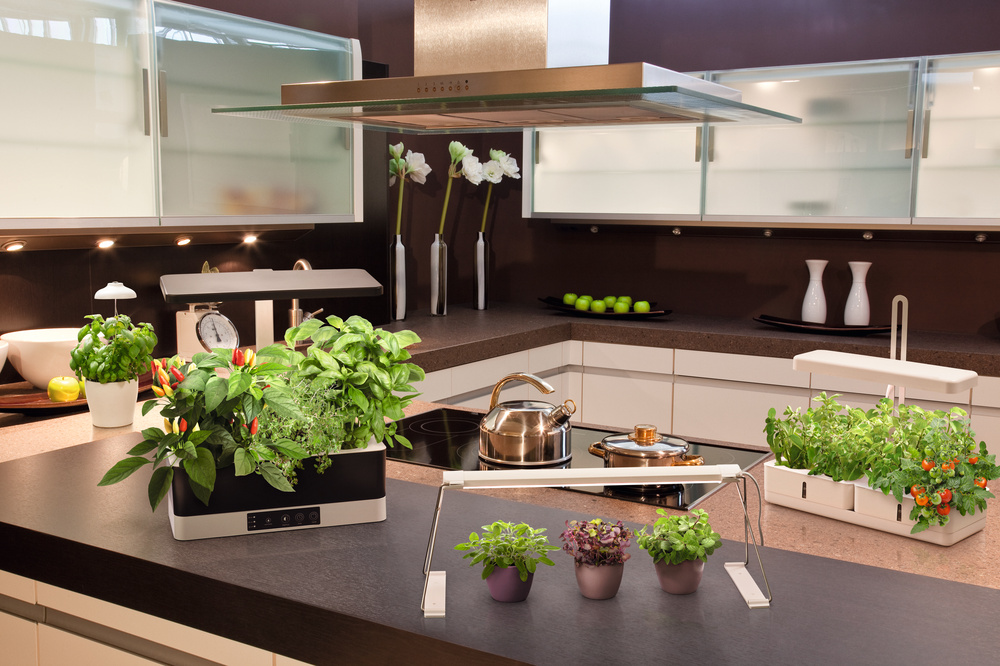 LEDVANCE GMBH Indoor Garden Kit Pro Pic_1