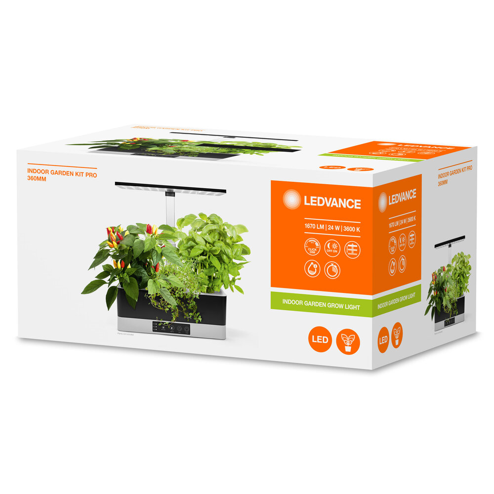LEDVANCE GMBH Indoor Garden Kit Pro Pic_2