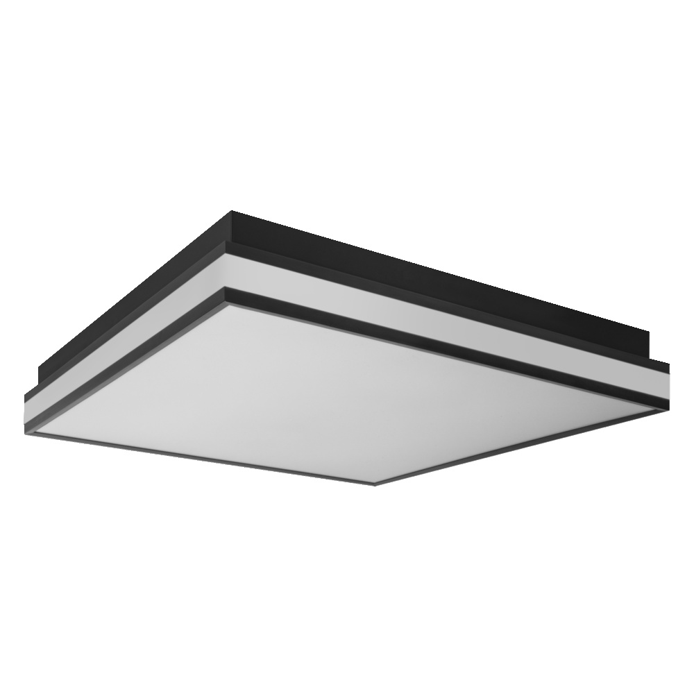 Ledvance SMART+ Wifi Orbis Magnet Black 450x450mm TW Pic_3