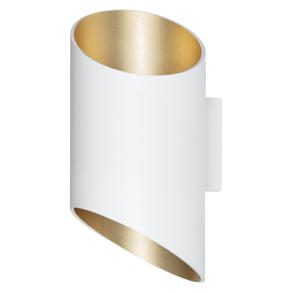 Ledvance SMART+ Wifi Orbis Wall Cylindro 200X127mm White TW Pic_2