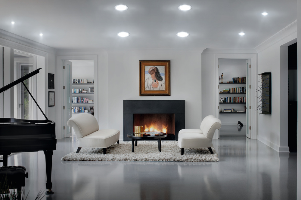 LEDVANCE GMBH SMART+ Wifi Orbis Downlight Slim 120mm TW Pic_1