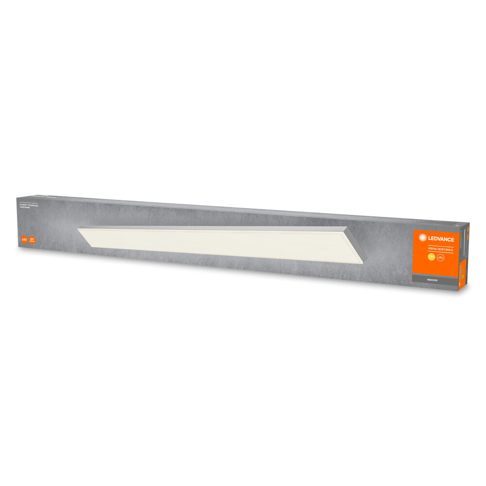 Ledvance Planon Frameless 1200x100mm 35W 3000K Pic_1